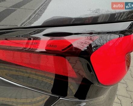 БМВ 5 Серія, об'ємом двигуна 2 л та пробігом 57 тис. км за 38000 $, фото 36 на Automoto.ua