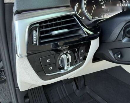 БМВ 5 Серия, объемом двигателя 2 л и пробегом 110 тыс. км за 31999 $, фото 27 на Automoto.ua