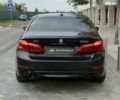 БМВ 5 Серія, об'ємом двигуна 2 л та пробігом 188 тис. км за 27800 $, фото 6 на Automoto.ua
