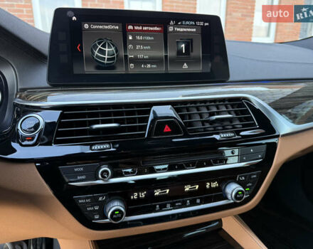 БМВ 5 Серия, объемом двигателя 3 л и пробегом 97 тыс. км за 33900 $, фото 35 на Automoto.ua