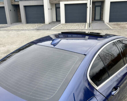 БМВ 5 Серия, объемом двигателя 0 л и пробегом 177 тыс. км за 24500 $, фото 18 на Automoto.ua