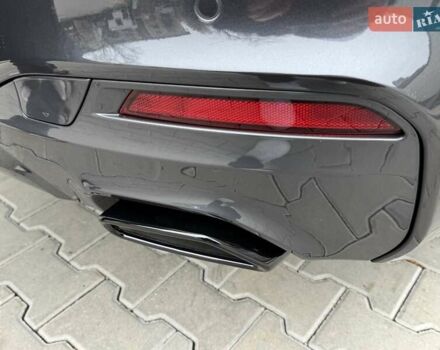 БМВ 5 Серія, об'ємом двигуна 2 л та пробігом 57 тис. км за 38000 $, фото 37 на Automoto.ua