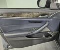 БМВ 5 Серія, об'ємом двигуна 3 л та пробігом 103 тис. км за 36999 $, фото 22 на Automoto.ua