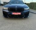 БМВ 5 Серія, об'ємом двигуна 3 л та пробігом 205 тис. км за 33500 $, фото 1 на Automoto.ua