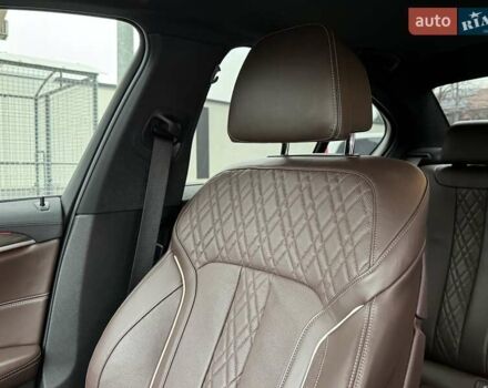 БМВ 5 Серія, об'ємом двигуна 2 л та пробігом 57 тис. км за 38000 $, фото 51 на Automoto.ua