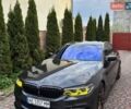 БМВ 5 Серия, объемом двигателя 3 л и пробегом 116 тыс. км за 39000 $, фото 1 на Automoto.ua
