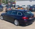 БМВ 5 Серия, объемом двигателя 2 л и пробегом 196 тыс. км за 19390 $, фото 7 на Automoto.ua