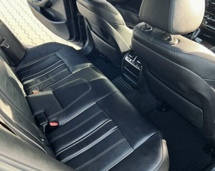 БМВ 5 Серия, объемом двигателя 2 л и пробегом 94 тыс. км за 28800 $, фото 11 на Automoto.ua