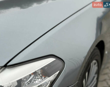 БМВ 5 Серия, объемом двигателя 0 л и пробегом 133 тыс. км за 31700 $, фото 9 на Automoto.ua