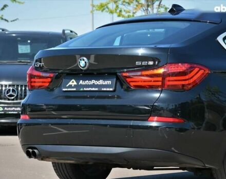 БМВ 5 Серия, объемом двигателя 2 л и пробегом 205 тыс. км за 16900 $, фото 12 на Automoto.ua