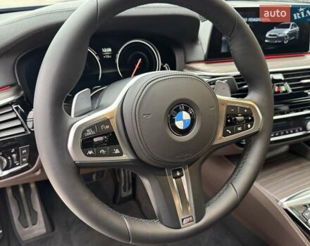 БМВ 5 Серія, об'ємом двигуна 2 л та пробігом 57 тис. км за 38000 $, фото 43 на Automoto.ua