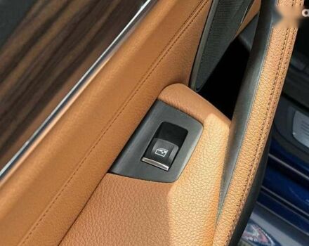 БМВ 5 Серия, объемом двигателя 0 л и пробегом 102 тыс. км за 33200 $, фото 19 на Automoto.ua