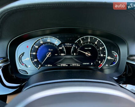 БМВ 5 Серия, объемом двигателя 3 л и пробегом 97 тыс. км за 33900 $, фото 33 на Automoto.ua