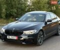 БМВ 5 Серия, объемом двигателя 3 л и пробегом 210 тыс. км за 24500 $, фото 1 на Automoto.ua