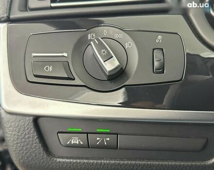 БМВ 5 Серія, об'ємом двигуна 2 л та пробігом 178 тис. км за 20950 $, фото 23 на Automoto.ua