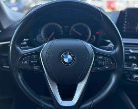 БМВ 5 Серия, объемом двигателя 2 л и пробегом 180 тыс. км за 31000 $, фото 15 на Automoto.ua