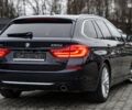 БМВ 5 Серия, объемом двигателя 3 л и пробегом 220 тыс. км за 32900 $, фото 9 на Automoto.ua