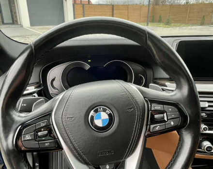 БМВ 5 Серия, объемом двигателя 0 л и пробегом 177 тыс. км за 24500 $, фото 27 на Automoto.ua