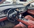 БМВ 5 Серия, объемом двигателя 20 л и пробегом 205 тыс. км за 23000 $, фото 9 на Automoto.ua