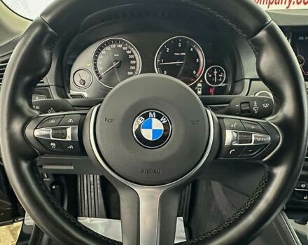 БМВ 5 Серія, об'ємом двигуна 2 л та пробігом 178 тис. км за 20950 $, фото 12 на Automoto.ua