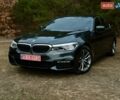 БМВ 5 Серия, объемом двигателя 2 л и пробегом 140 тыс. км за 29100 $, фото 1 на Automoto.ua