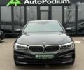 БМВ 5 Серия, объемом двигателя 2 л и пробегом 188 тыс. км за 26400 $, фото 9 на Automoto.ua