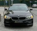 БМВ 5 Серія, об'ємом двигуна 2 л та пробігом 188 тис. км за 27800 $, фото 1 на Automoto.ua
