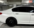 БМВ 5 Серия, объемом двигателя 3 л и пробегом 137 тыс. км за 38000 $, фото 18 на Automoto.ua