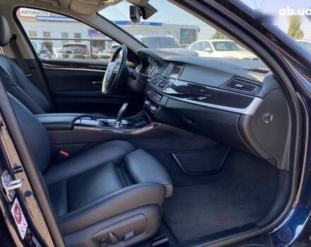 БМВ 5 Серия, объемом двигателя 2 л и пробегом 196 тыс. км за 19390 $, фото 28 на Automoto.ua