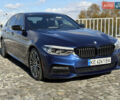 БМВ 5 Серия, объемом двигателя 3 л и пробегом 97 тыс. км за 33900 $, фото 18 на Automoto.ua