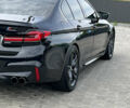 БМВ 5 Серия 2017 в Львове на Automoto.ua БМВ 5 Серия, объемом двигателя 4.4 л и пробегом 105 тыс. км за 41000 $, фото 3 на Automoto.ua