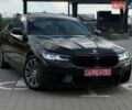БМВ 5 Серия, объемом двигателя 2 л и пробегом 102 тыс. км за 27500 $, фото 1 на Automoto.ua