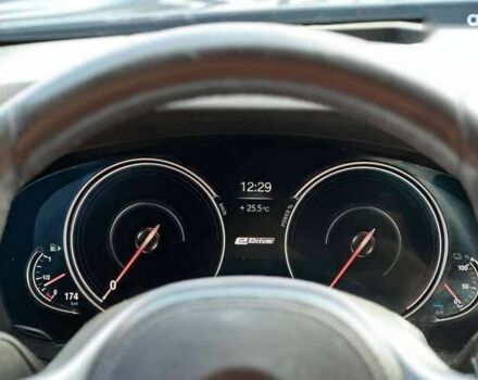 БМВ 5 Серия, объемом двигателя 0 л и пробегом 102 тыс. км за 33200 $, фото 12 на Automoto.ua