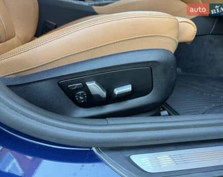 БМВ 5 Серия, объемом двигателя 3 л и пробегом 97 тыс. км за 33900 $, фото 42 на Automoto.ua