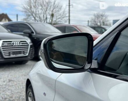 БМВ 5 Серия, объемом двигателя 2 л и пробегом 193 тыс. км за 30500 $, фото 23 на Automoto.ua