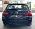 БМВ 5 Серия, объемом двигателя 2 л и пробегом 196 тыс. км за 19690 $, фото 10 на Automoto.ua