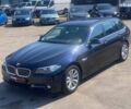 БМВ 5 Серия, объемом двигателя 2 л и пробегом 196 тыс. км за 19390 $, фото 5 на Automoto.ua