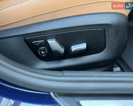 БМВ 5 Серия, объемом двигателя 3 л и пробегом 97 тыс. км за 33900 $, фото 43 на Automoto.ua