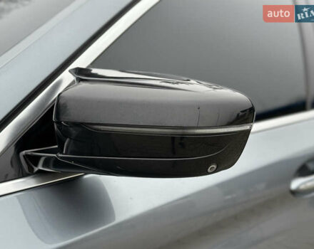 БМВ 5 Серия, объемом двигателя 0 л и пробегом 133 тыс. км за 31700 $, фото 5 на Automoto.ua