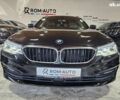 БМВ 5 Серія, об'ємом двигуна 3 л та пробігом 205 тис. км за 29999 $, фото 23 на Automoto.ua