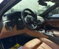 БМВ 5 Серия, объемом двигателя 0 л и пробегом 102 тыс. км за 33200 $, фото 9 на Automoto.ua