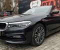 БМВ 5 Серия, объемом двигателя 3 л и пробегом 164 тыс. км за 33500 $, фото 1 на Automoto.ua
