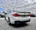 БМВ 5 Серия, объемом двигателя 2 л и пробегом 193 тыс. км за 30500 $, фото 8 на Automoto.ua
