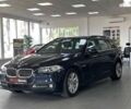 БМВ 5 Серия, объемом двигателя 2 л и пробегом 196 тыс. км за 19690 $, фото 6 на Automoto.ua