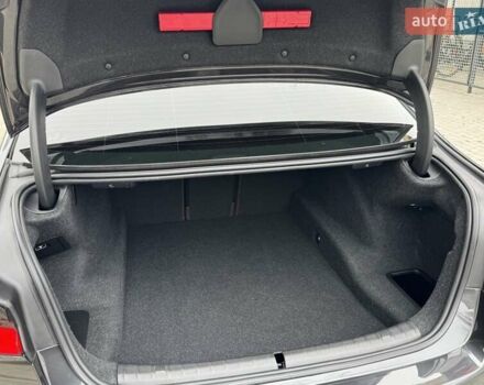 БМВ 5 Серія, об'ємом двигуна 2 л та пробігом 57 тис. км за 38000 $, фото 33 на Automoto.ua