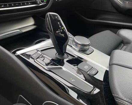 БМВ 5 Серия, объемом двигателя 3 л и пробегом 164 тыс. км за 33500 $, фото 22 на Automoto.ua