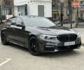 БМВ 5 Серія, об'ємом двигуна 2 л та пробігом 57 тис. км за 38000 $, фото 1 на Automoto.ua