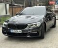 БМВ 5 Серія, об'ємом двигуна 2 л та пробігом 57 тис. км за 38000 $, фото 7 на Automoto.ua