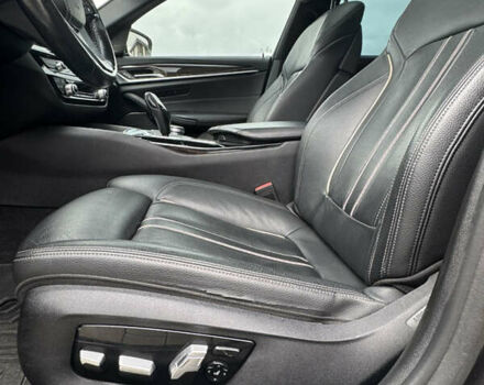 БМВ 5 Серия, объемом двигателя 2 л и пробегом 185 тыс. км за 27200 $, фото 32 на Automoto.ua