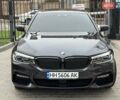 БМВ 5 Серія, об'ємом двигуна 2 л та пробігом 57 тис. км за 38000 $, фото 5 на Automoto.ua